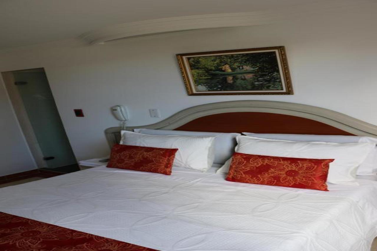 Hotel Zulita Богота Екстер'єр фото