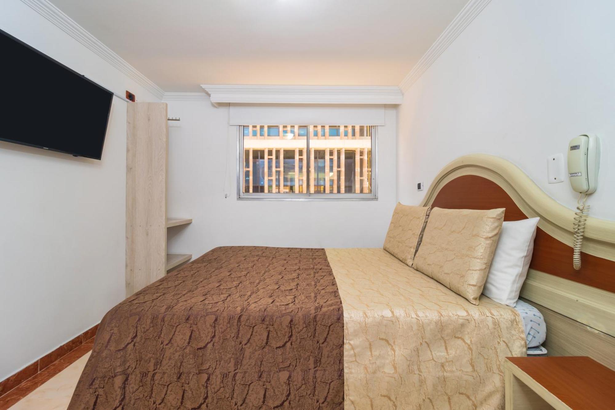 Hotel Zulita Богота Екстер'єр фото