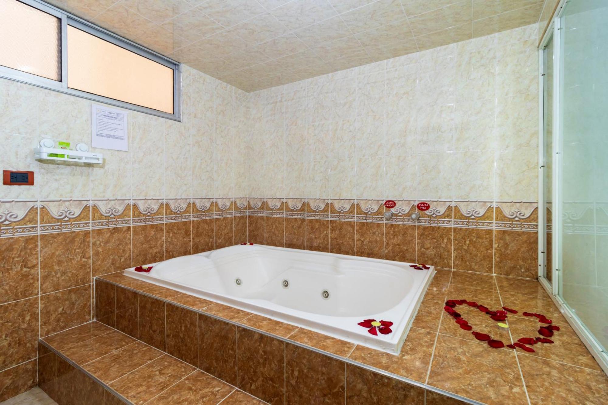 Hotel Zulita Богота Екстер'єр фото