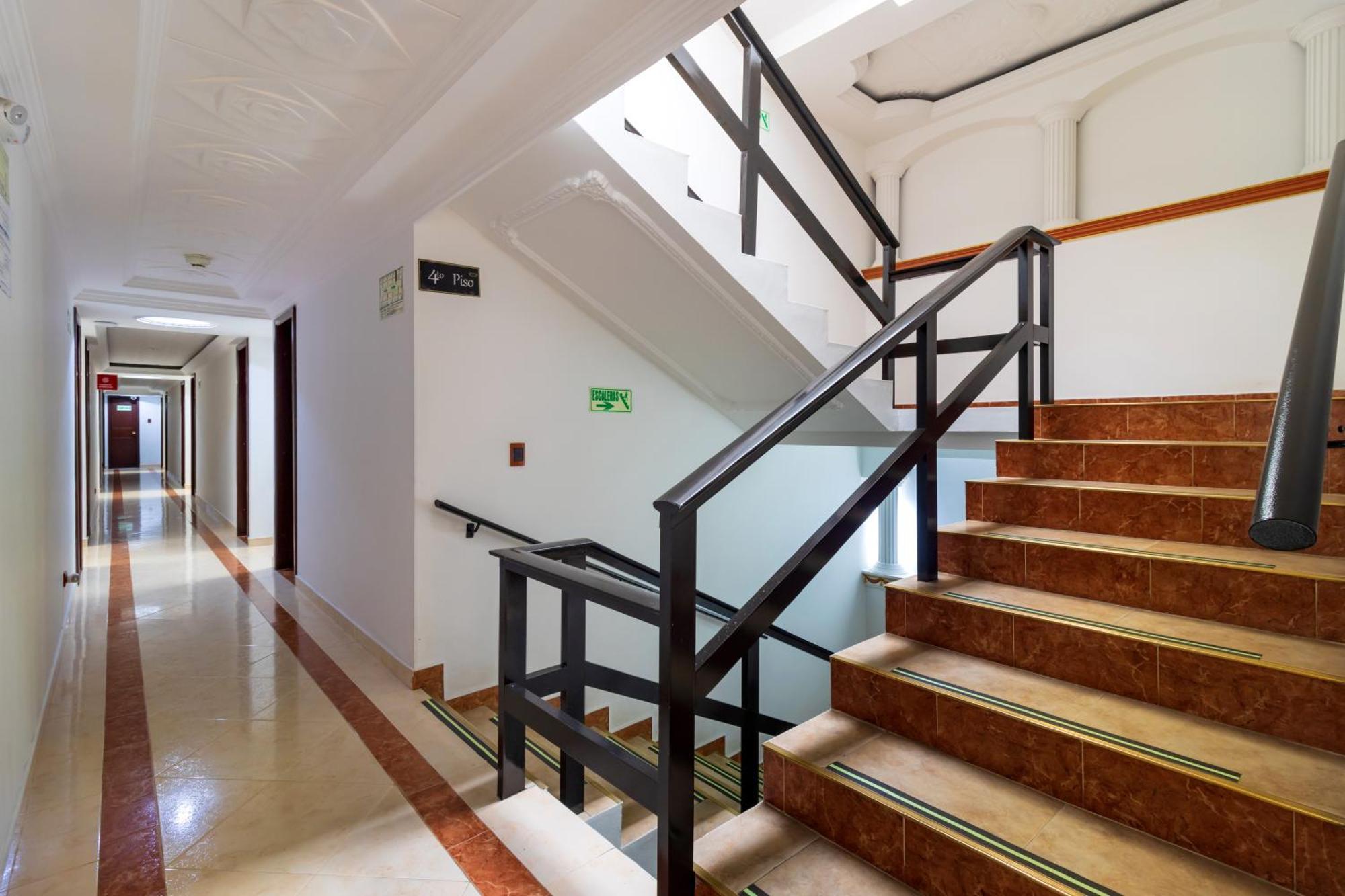 Hotel Zulita Богота Екстер'єр фото